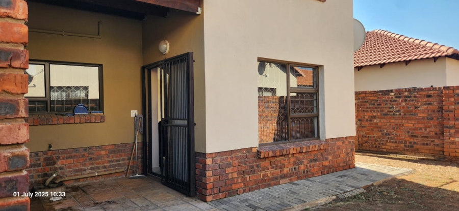 3 Bedroom Property for Sale in Waterval East North West